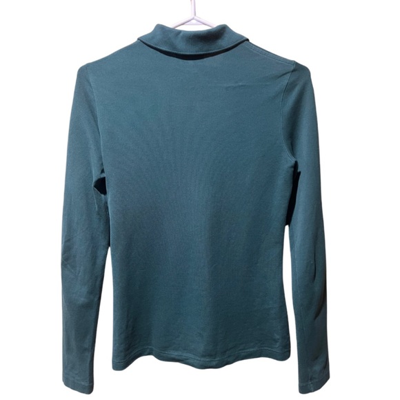 Long sleeve Lacoste Polo - Picture 2 of 3